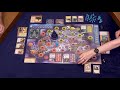 WoW: Wrath of the Lich King® - A Pandemic System Board Game Playthrough