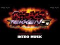 tekken 5 dark resurrection bgm intro for 1hr immerse yourself in this epic tekken music