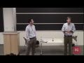 harvard i lab scott friend u0026 brett garrett disruption in retail big data