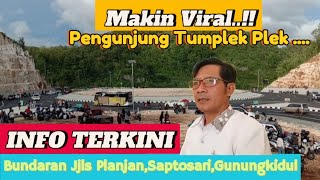 Makin Viral II Pengunjung Makin Rame