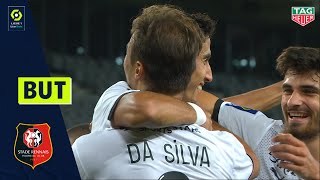 But Damien DA SILVA (74') / LOSC - Stade Rennais FC (1-1)  (LOSC-SRFC)/ 2020-21