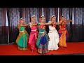 Kuchipudi Kalinga Narthana Thillana #classical #arun Nambalath#dance #2023