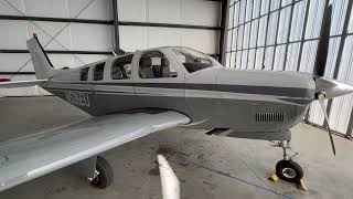 2005 BEECHCRAFT A36 BONANZA For Sale