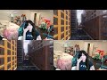 emiru remembers trainwrecks crashing out on her at blizzcon.