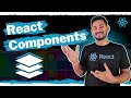 Introduction to React Component | The Complete React Course | Ep.09