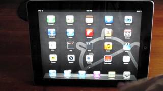  iPad 3 Review