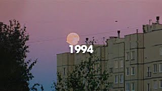 １９９４ ＮＯＳＴＡＬＧＩＡ // the calmest vaporwave mix you will ever listen to