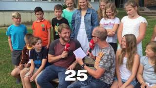 Das Gong 96.3 Schul-Duell - Runde 3 (Mittelschule Feldkirchen-Westerham)