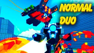 super box siege defense can normal duo beat hard mode gameplay