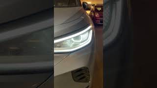 VW ID 5 GTX IQ Light