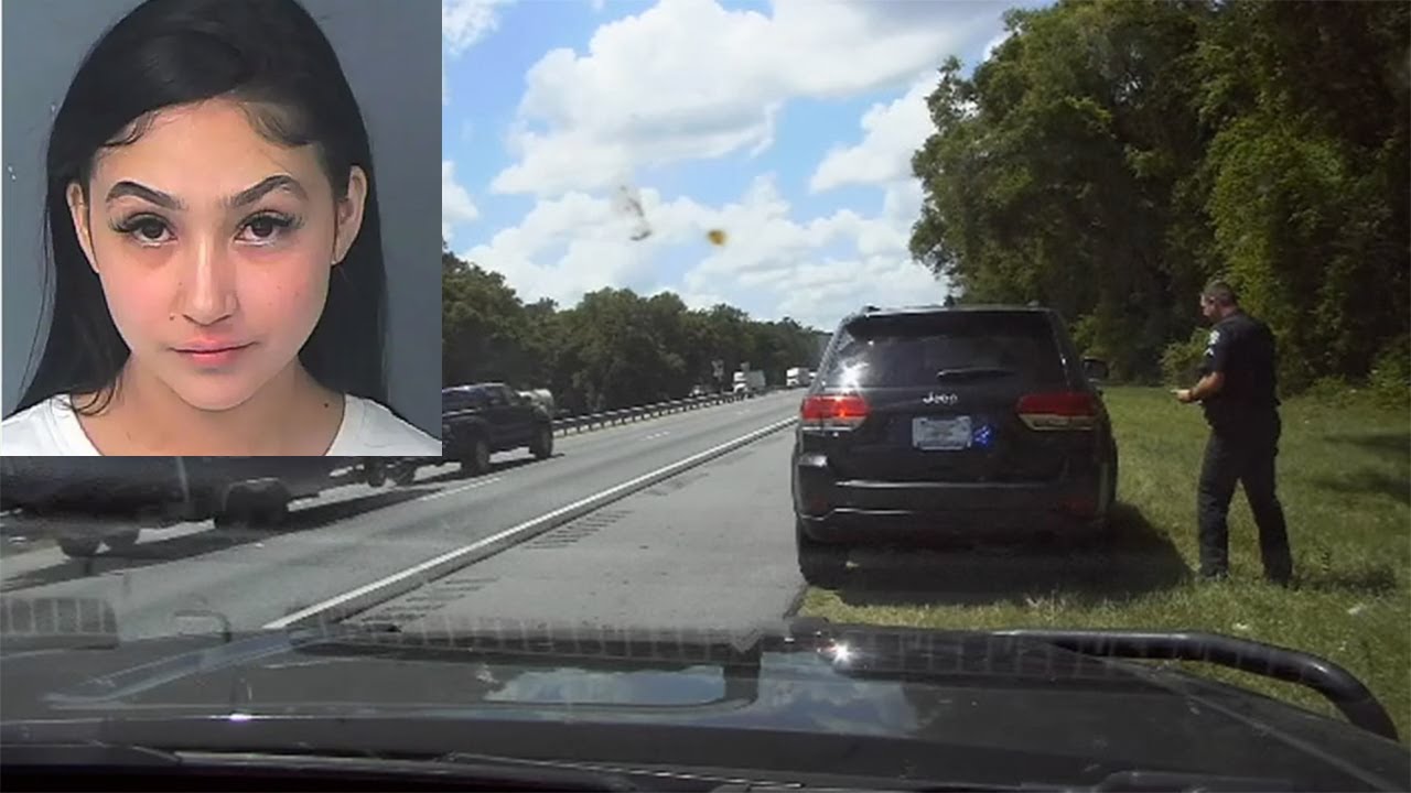Teenage Illegal Immigrant Caught Trafficking $700,000 Worth Of Illegal Substance