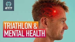 Triathlon & Happiness | The Relationship Between Sport & Mental Health