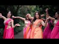 gulabi sadi sanju rathore 2024 @denathi.pussegoda choreography