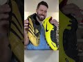 How Nike made Adidas CHANGE the Predator FOREVER