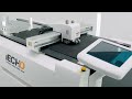 IECHO PK Cutting machine: Kissel+Wolf Australia