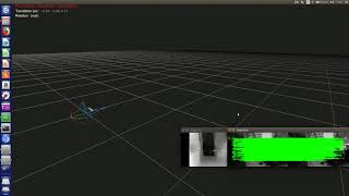Position tracking with zed