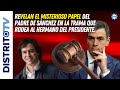 🔴Revelan el misterioso papel del padre de Sánchez en la trama que rodea al hermano del presidente.🔴