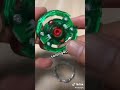 Flame Brand Chain Kerbeus Review By Solong4u #shorts #beyblade