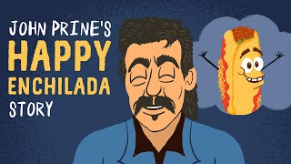 Happy Enchilada - An Animated John Prine Story