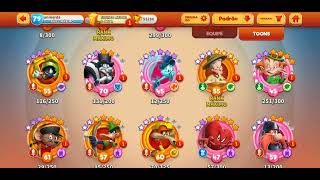 Looney Tunes™ Mundo Insano - RPG | #909 | #uninerds | Universo dos Nerds