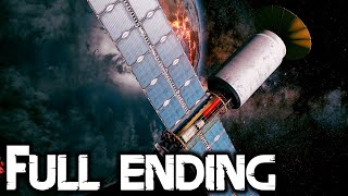 Soma - FULL ENDING (4k Ultra HD)