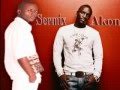 SERMIX FEAT AKON NEVER TOOK  A TIME BY KAMER CREA