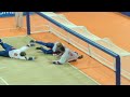 london 2012 goalball