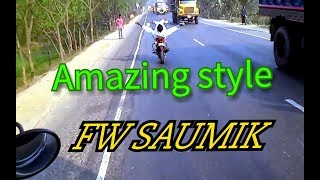 How can this is possible??? (Bogra to Rangpur Highway)[♥♥FW Saumik♠♠]