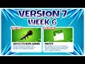 Weekly Reset ~ NEW LAUNCHER SANTAS LITTLE HELPER 1st LOOK - V7.10 #3 ~ FORTNITE Save The World | PvE