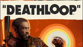 DEATHLOOP Xbox Series S Gameplay