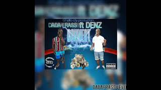 Dada Frass ft Denz  Connect