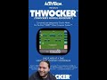 Thwocker - The Gaming Optimist