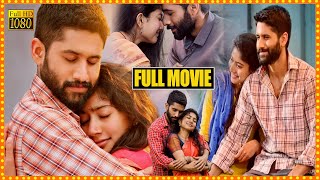 Naga Chaitanya & Sai Pallavi Recent Super Hit Musical Love Drama Telugu Full Length HD Movie || FSM