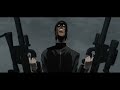 hellsing ultimate theatrical trailer fanmade