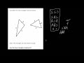 Determine Congruent Triangles: Practice