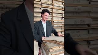 Adam DiMarco for Ami Paris FW25