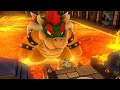 Mario Party 10 Bowser Party #534 Yoshi, Peach, Rosalina, Toad Chaos Castle Master Difficulty