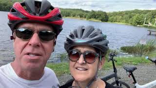 SLEEK eBikes Reviews: Testimonials from Customers in Westchester County