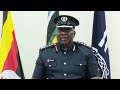 agambibwa okulumba poliisi akwatiddwa e masaka