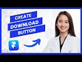 How To Create Download Button In Framer (Best Method)