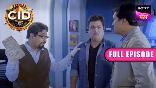 Abhijeet और Salunkhe क्यों लड़ पड़े एक Broken Brick के लिए? | CID | 20 Dec 2022 | Full Episodes