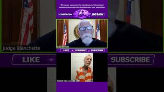 Jail Arraignment Hearing | San Jacinto County (Colt, 03/01/25)