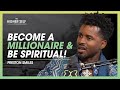 Most Spiritual People Are BROKE! Do THIS To Become A 