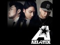 aziatix ft. stevie hoang so incredible 2012