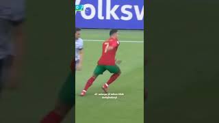 Cristiano Ronaldo Status As Player 2 Century