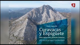 Guía 'Curavacas y Espigüete'