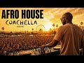 COACHELLA 2026 🌴 BLACK COFFEE STYLE | HYPNOTIC AFRO HOUSE Vol. 6