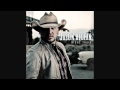 Jason Aldean- 