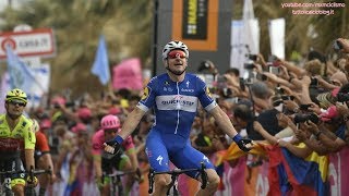 Giro d'Italia 2018 alla Radio - Arrivo 2° Tappa (HAIFA - TEL AVIV) VINCE ELIA VIVIANI! (Rai Radio 1) Giro d'Italia 2018 alla Radio - Arrivo 2° Tappa (HAIFA - TEL AVIV) VINCE ELIA VIVIANI! (Rai Radio 1)