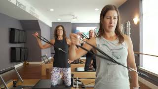 Absolute Pilates Intro 2022